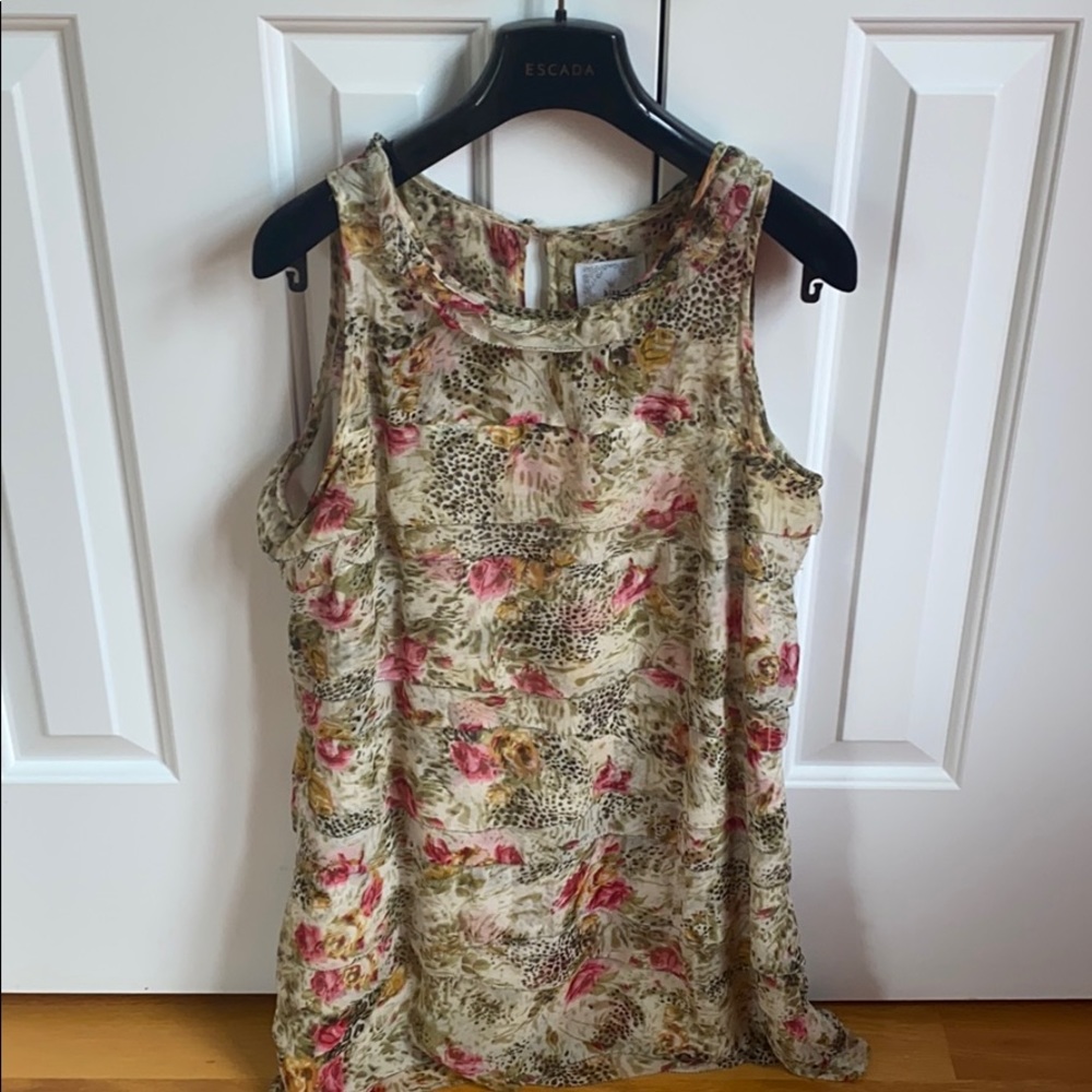 Cute summer short dress